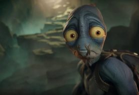 Oddworld: Soulstorm launch trailer released