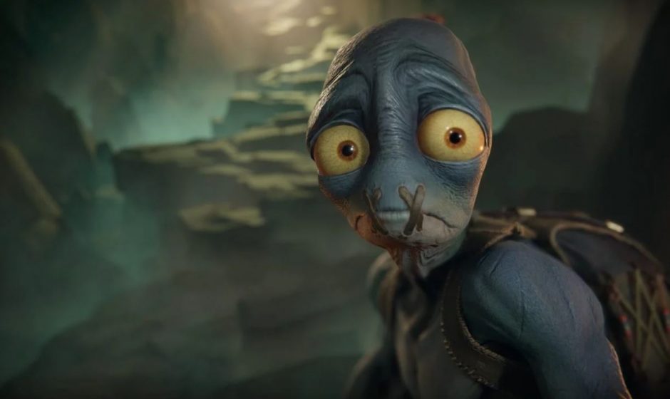 Oddworld: Soulstorm launch trailer released