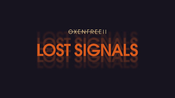 Oxenfree II: Lost Signals announced