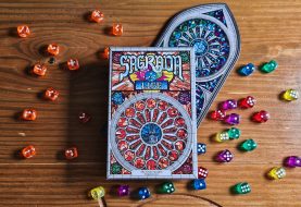 Sagrada Life Review - Another Great Facade?