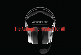VZR Model One Now Available in the United States
