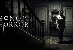 Song of Horror coming to consoles on May 28