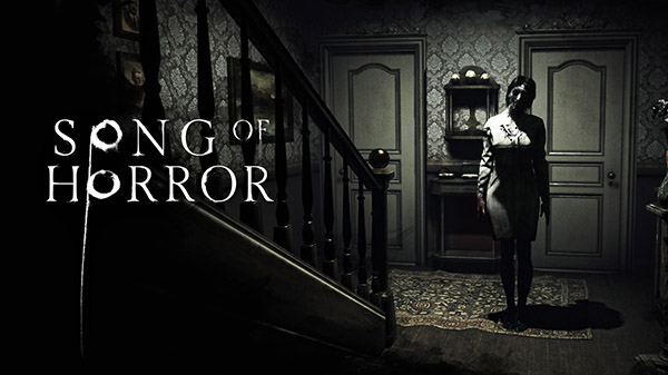 Song of Horror coming to consoles on May 28