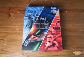 Star Wars Unlock! Review