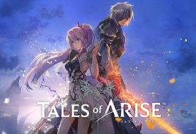 Tales of Arise release date announced