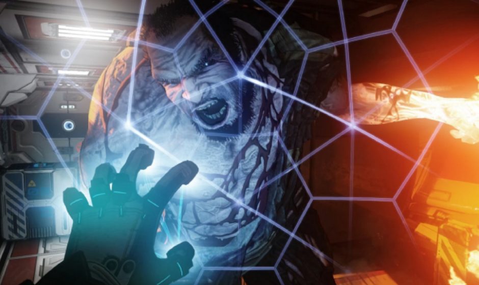 The Persistence Enhanced coming June 4