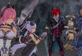 Ys IX: Monstrum Nox adds PS5 support in Japan