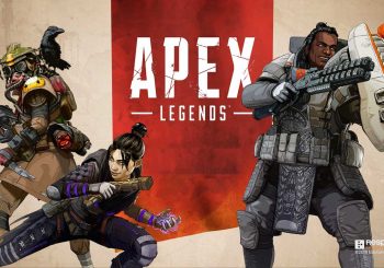 Apex Legends 1.77 Update Patch Notes Are Here