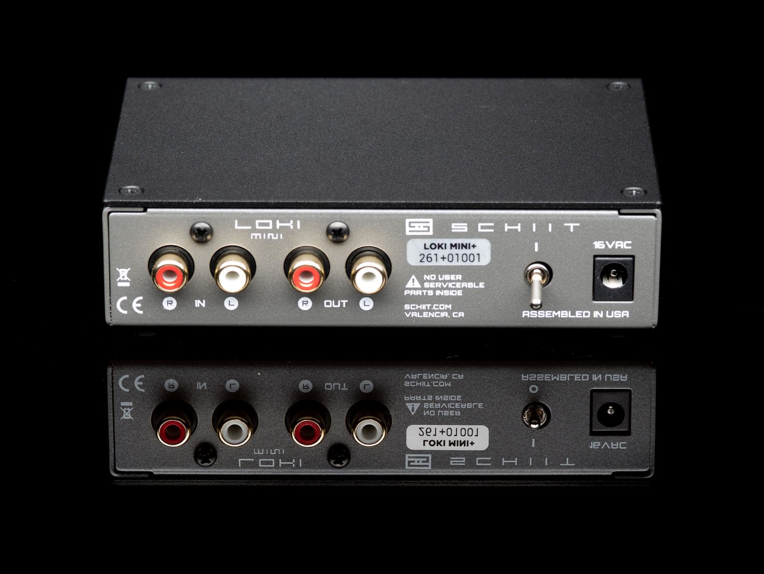 Schiit Loki Mini Review Just Push Start