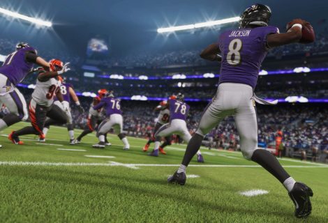 EA Sports Releases Madden NFL 1.27 Update Patch Notes