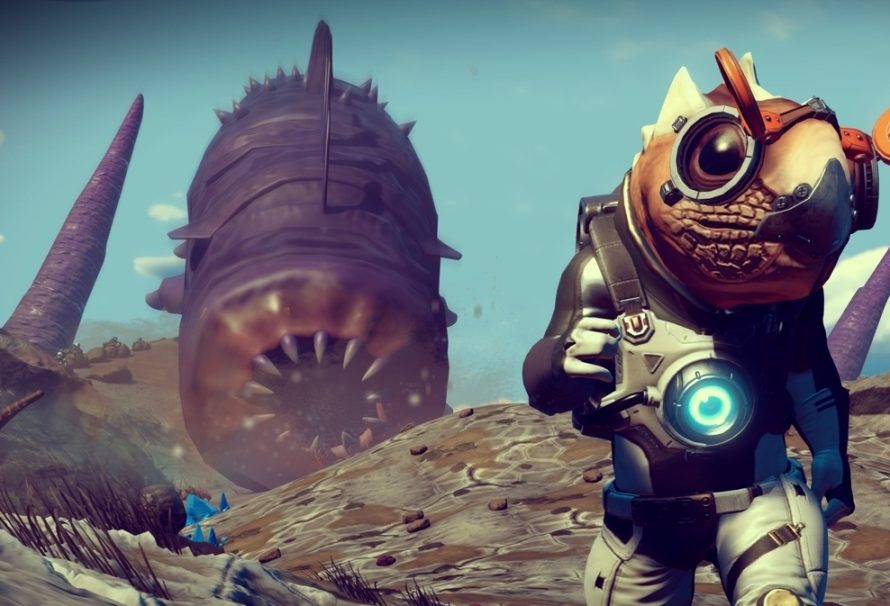 No Man’s Sky 3.34 Update Patch Notes Released