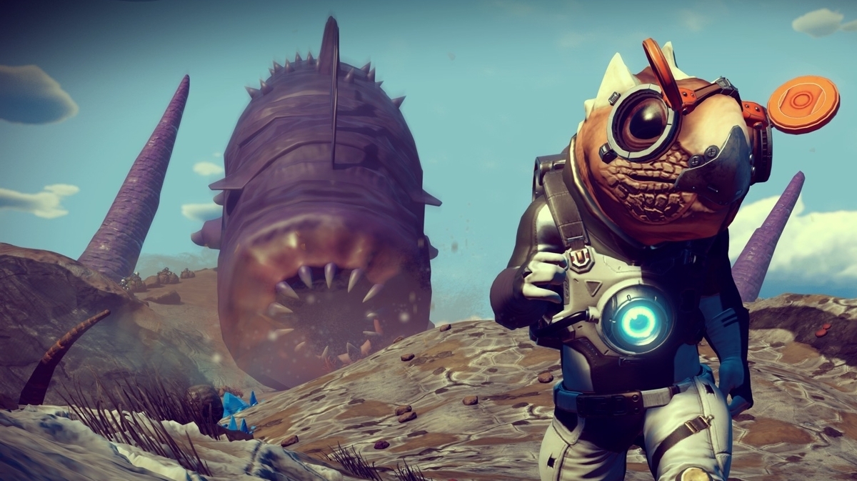 No Man’s Sky 3.34 Update Patch Notes Released