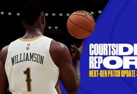 New Next-Gen NBA 2K21 Update Goes Live