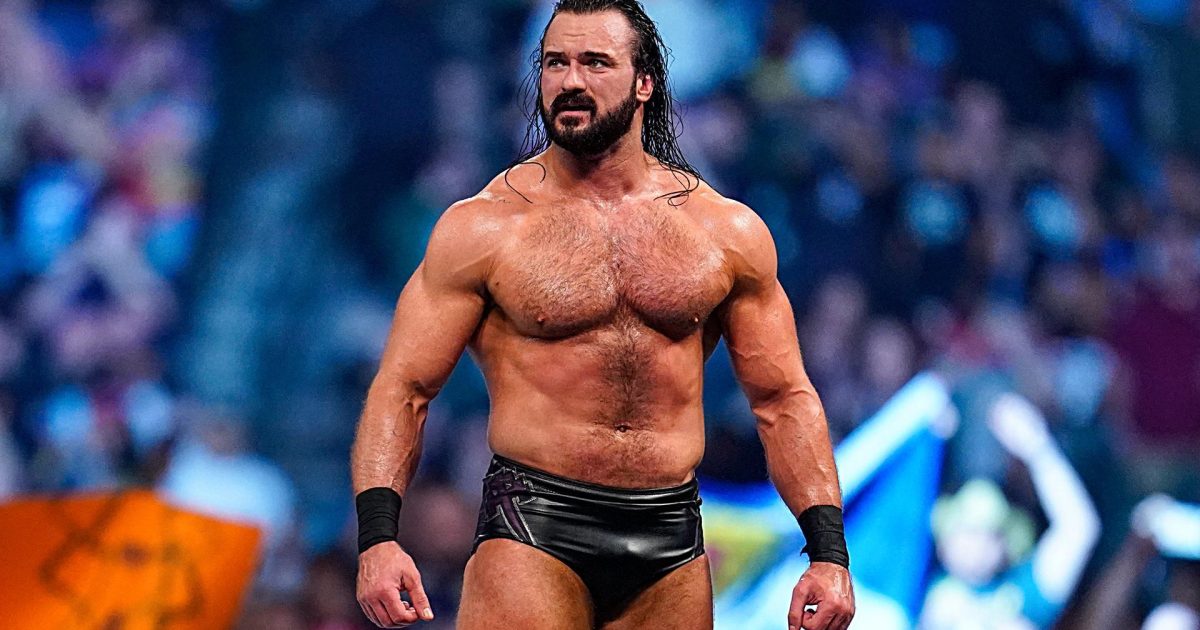 Fans Vote Drew McIntyre And Sasha Banks For WWE 2K22 Cover
