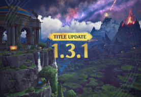 Immortals Fenyx Rising 1.32 Update Patch Notes Arrive
