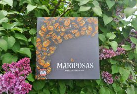 Mariposas Review