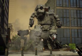 MechWarrior 5: Mercenaries adds cross-platform play on May 27