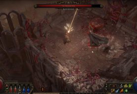 Path of Exile 1.79 Update Patch Notes Are Here