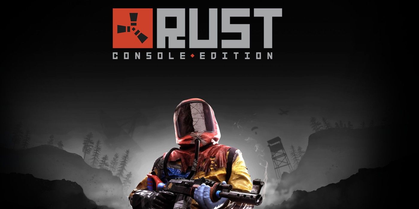 Rust Console Edition Review