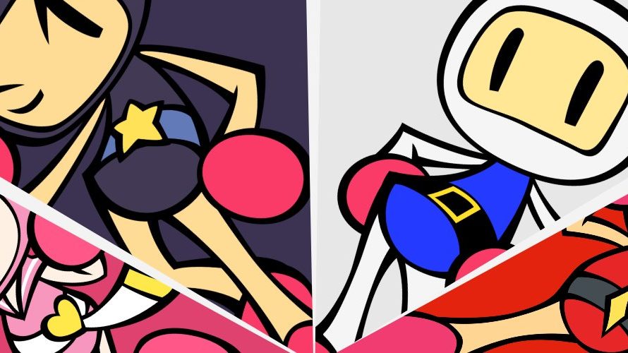 Super Bomberman R Online launches May 27