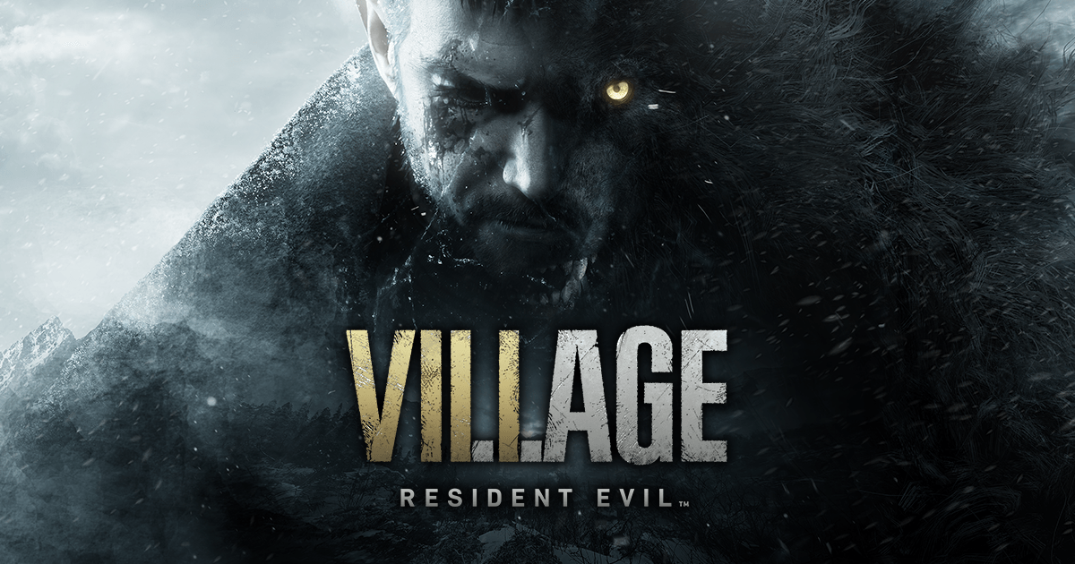 Resident Evil Village Review