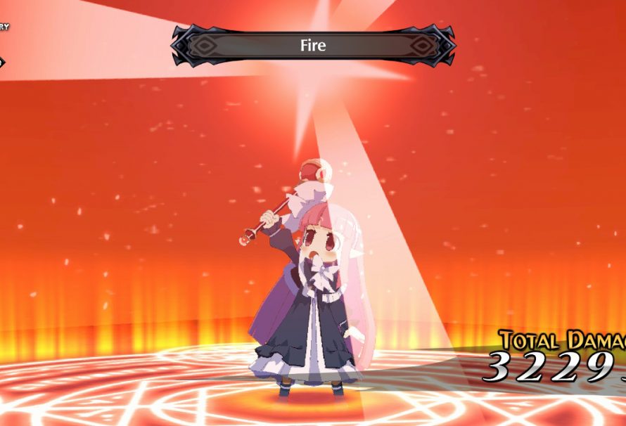 Disgaea 6: Defiance of Destiny Guide – How to Defeat Baal