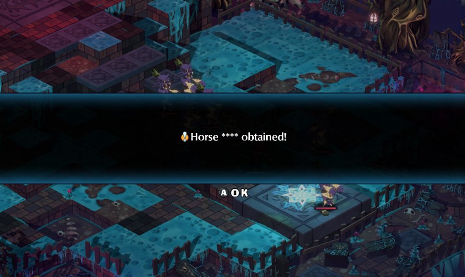 Disgaea 6: Defiance of Destiny Guide – How to Get the Horse Weiner
