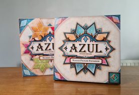 Azul Glazed Pavilion Expansion Review