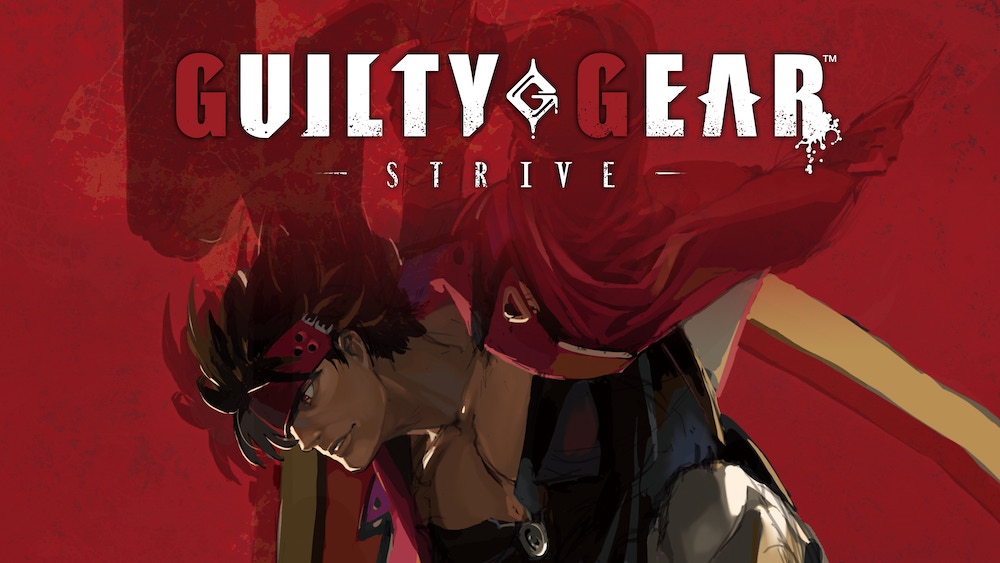 Guilty Gear Strive Review