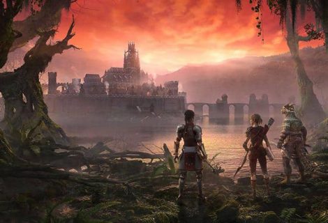 The Elder Scrolls Online: Blackwood now available for PC/Mac and Stadia