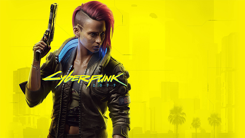 Cyberpunk 2077 available on PlayStation Store