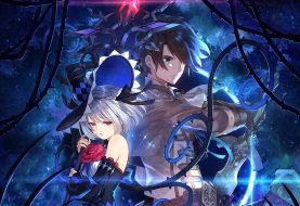 Dragon Star Varnir for Switch coming August 3 in North America