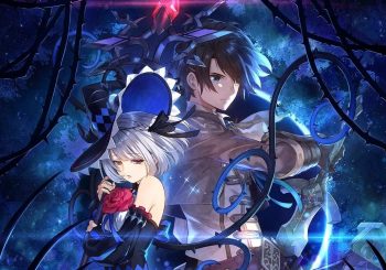 Dragon Star Varnir for Switch coming August 3 in North America