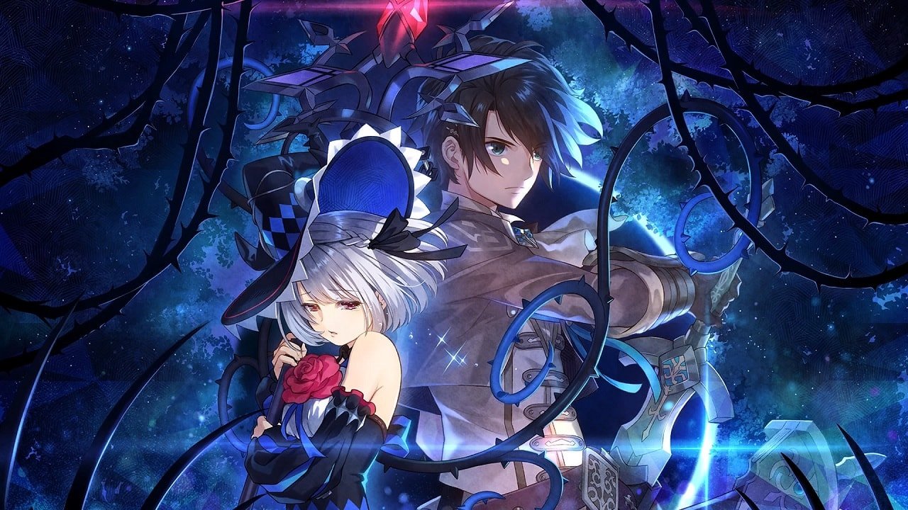 Dragon Star Varnir for Switch coming August 3 in North America