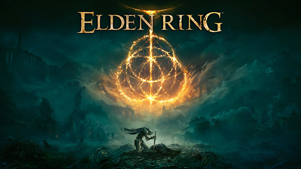 Elden Ring launches January 21, 2022