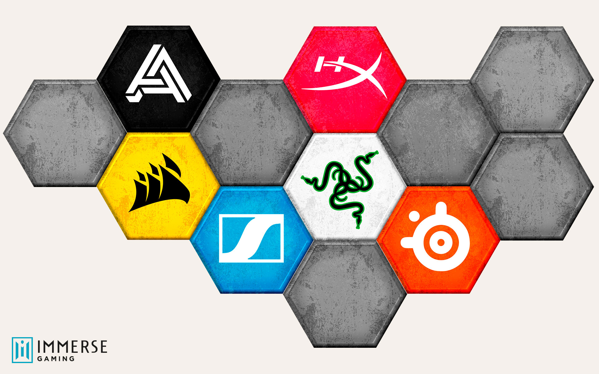 Immerse Gaming | HIVE Review - Just Push Start