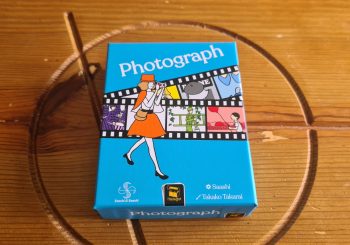 Photograph (Wind The Film) Review