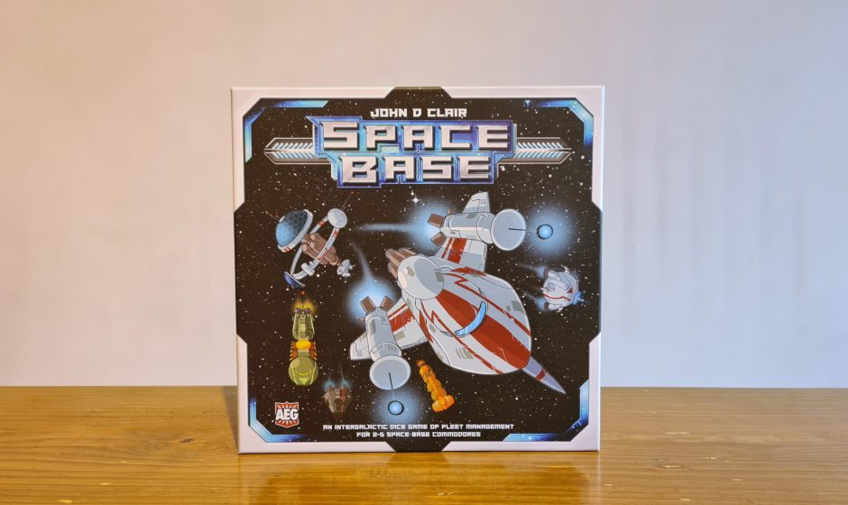 Space Base Review