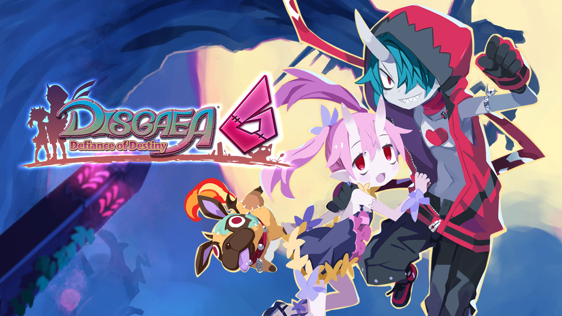 Disgaea 6: Defiance of Destiny Review