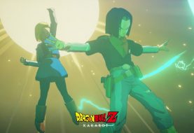 Dragon Ball Z: Kakarot 'Trunks: The Warrior of Hope' DLC launches next week