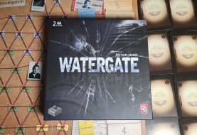 Watergate Review - Scandalously Good?