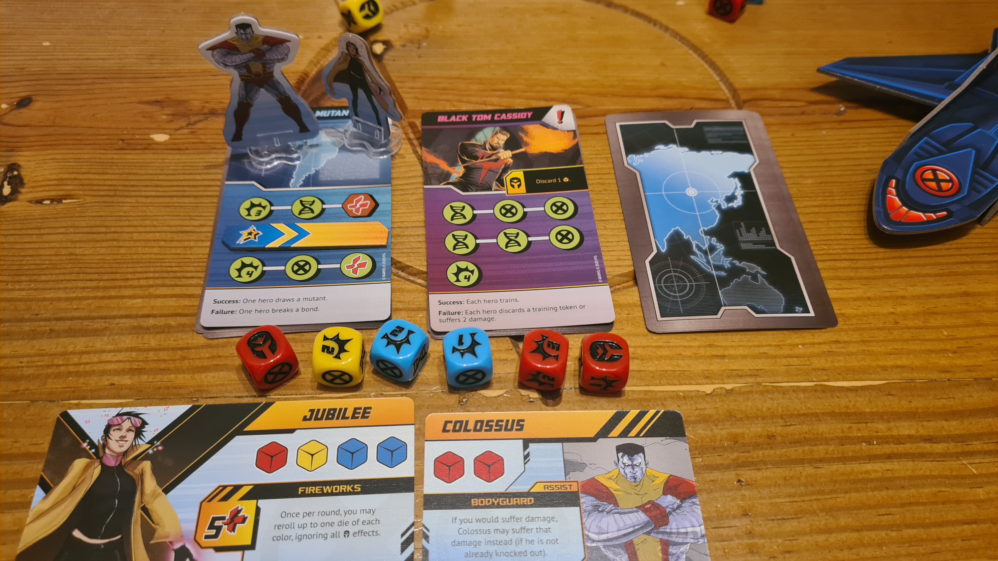 X Men Mutant Insurrection Review Just Push Start x-men-mutant-insurrection-review-just-push-start