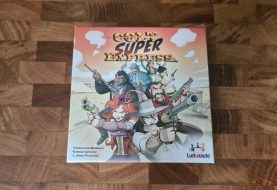 Colt Super Express Review