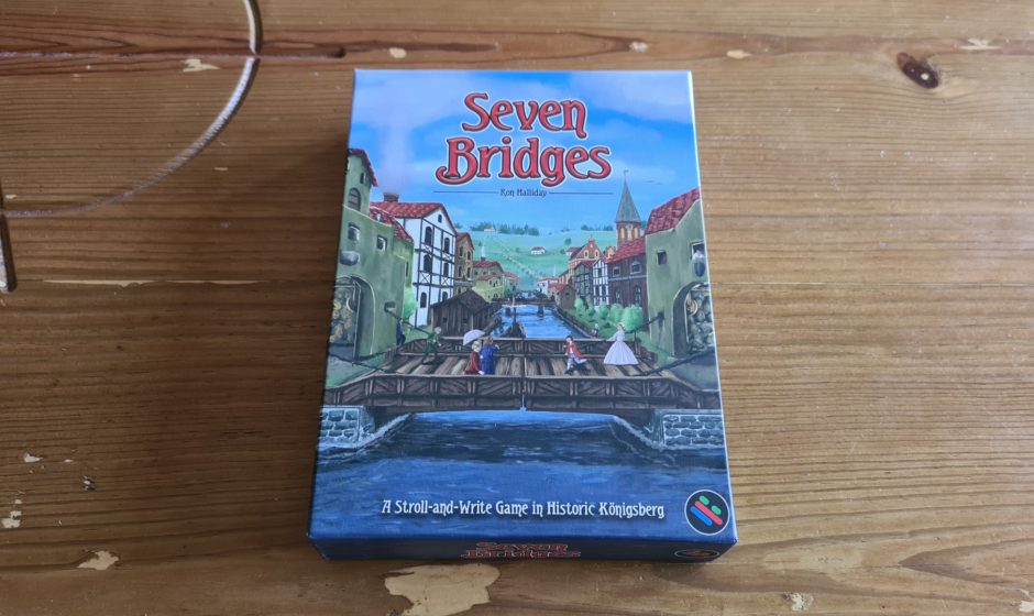 Seven Bridges Review