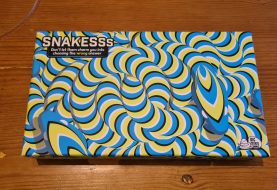 Snakesss Review