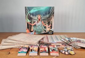 Khôra Rise of an Empire Review