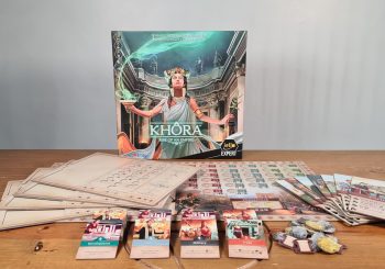 Khôra Rise of an Empire Review