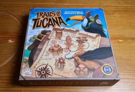 Trails of Tucana Review