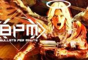 BPM: Bullets Per Minute Review