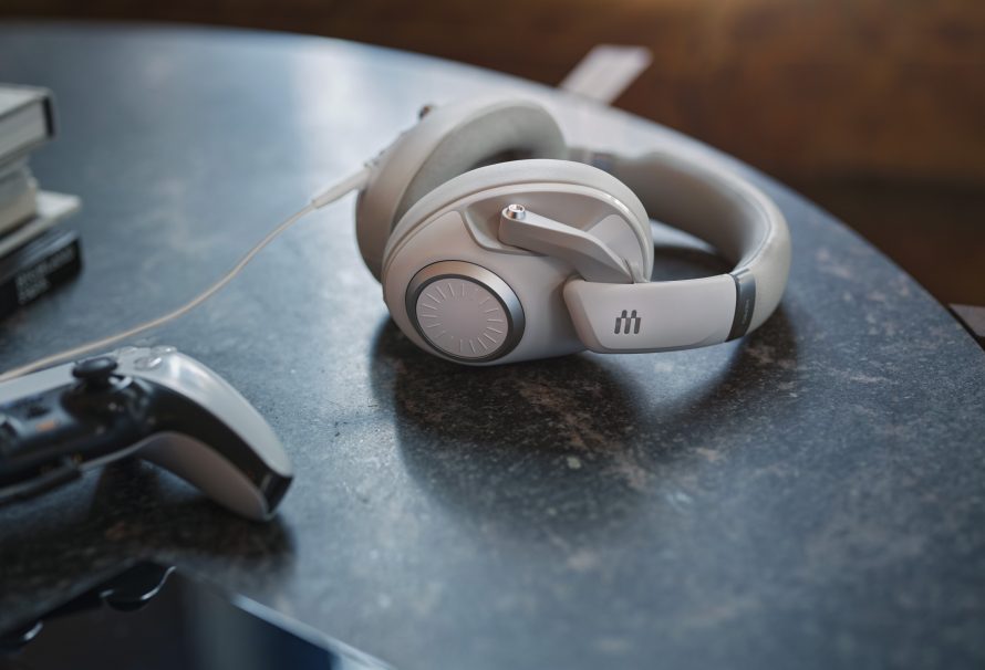 EPOS Revealed Their Latest High-Performance Headset, H6PRO